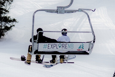 Adrenaline SnoFest 2024