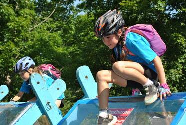 2026 Kids Adventure Challenge