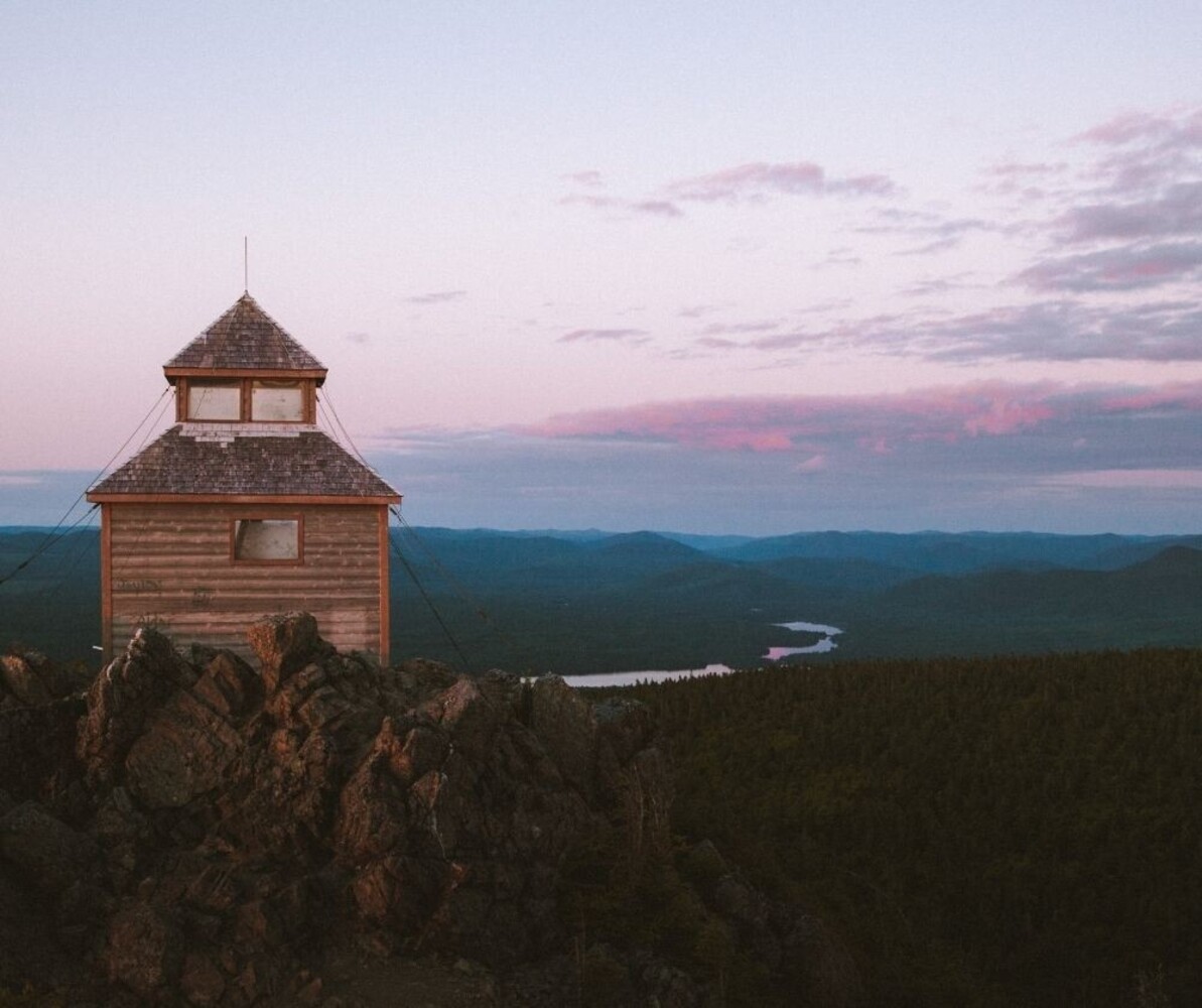 Seek the Highest Peak 