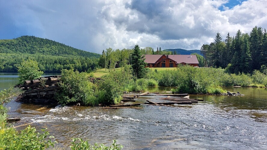 Parc provincial Mont-Carleton