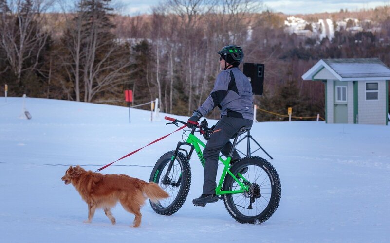 Parc provincial Mactaquac