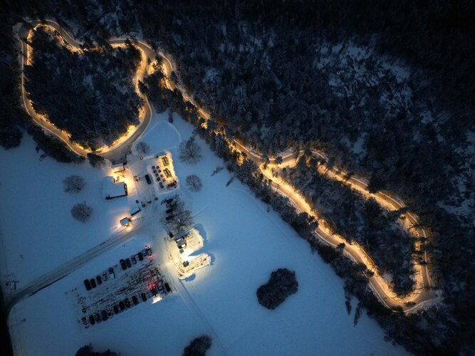 Parc provincial Mactaquac