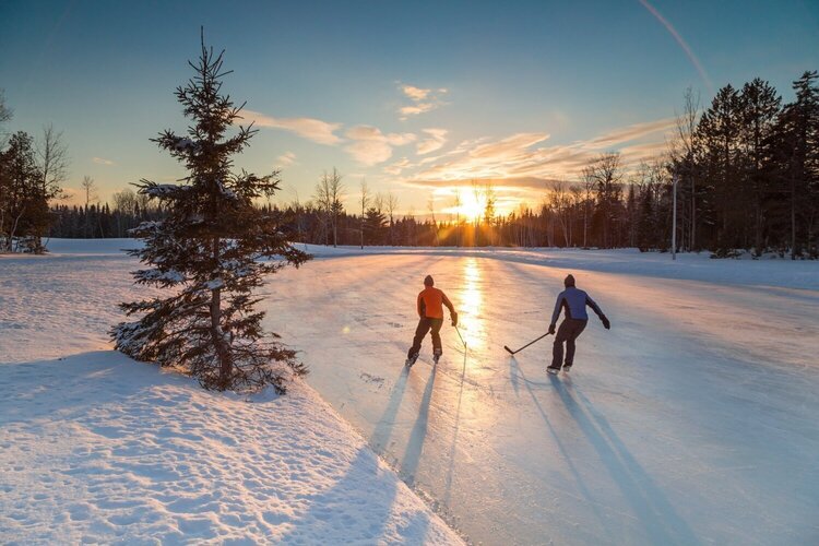 Parc provincial Mactaquac