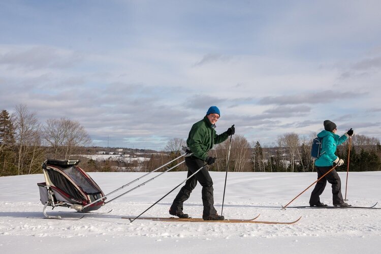 Parc provincial Mactaquac