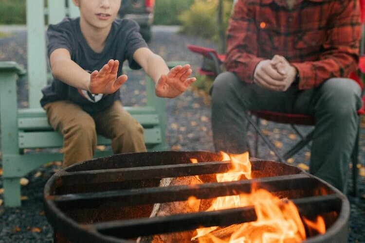 Mactaquac Provincial Park