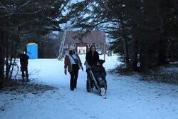 Parc provincial Mactaquac