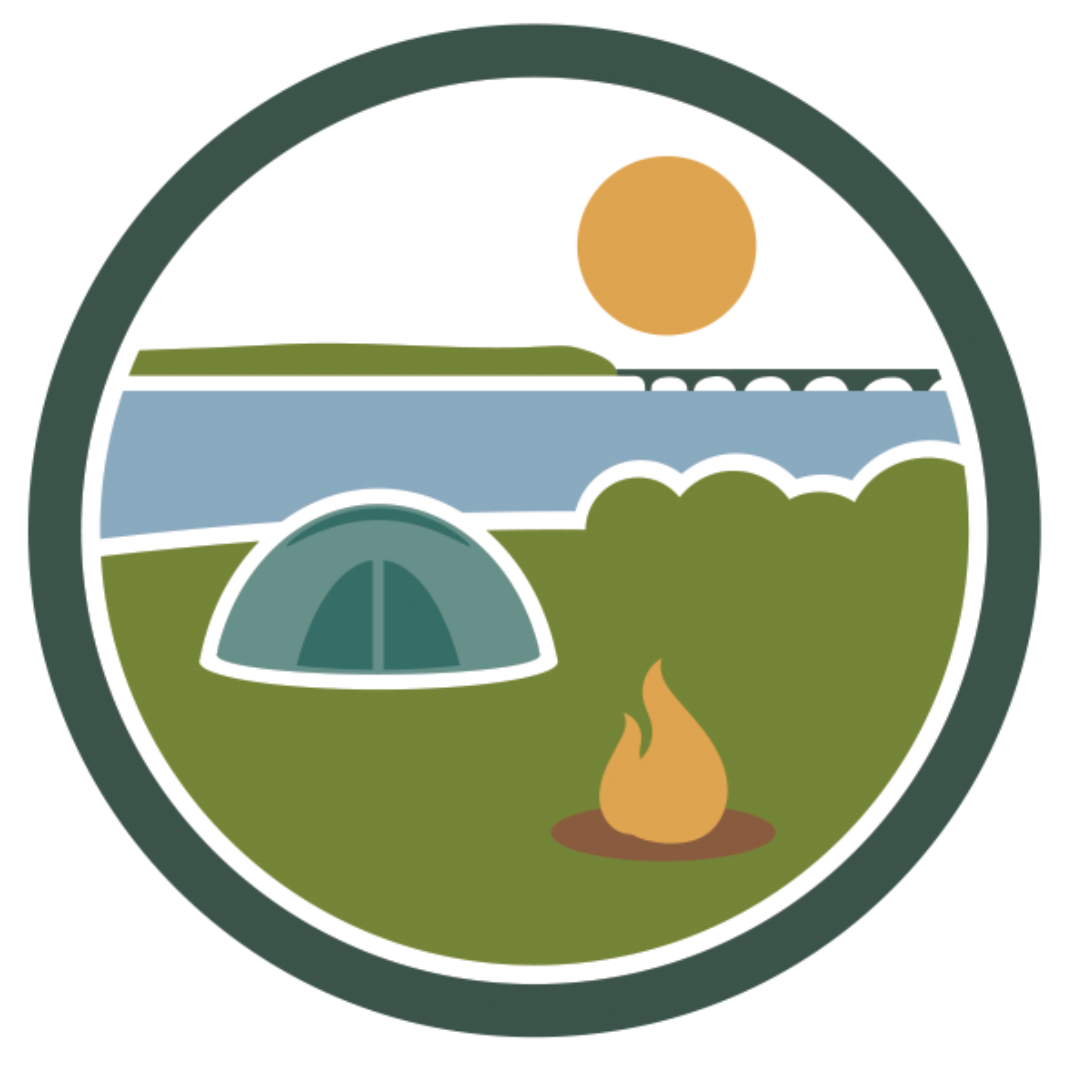 Murray Beach Provincial Park Logo
