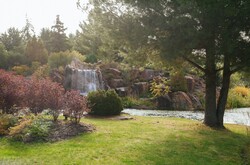 Jardin Botanique