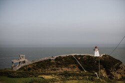 Cape Enrage