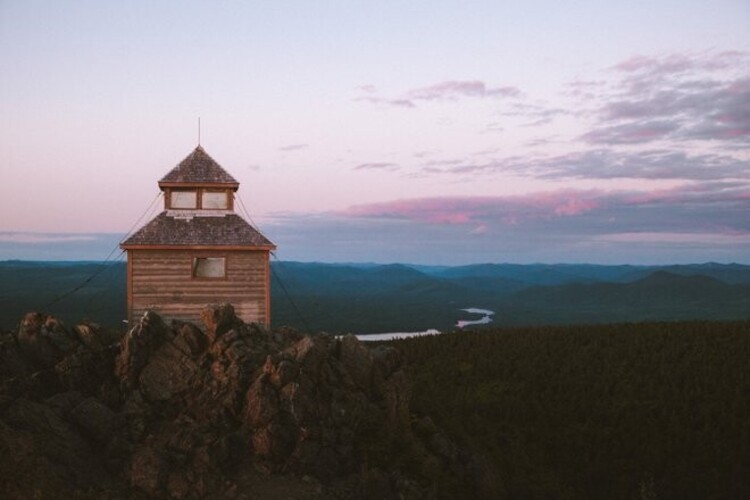 Mount Carleton Provincial Park Image