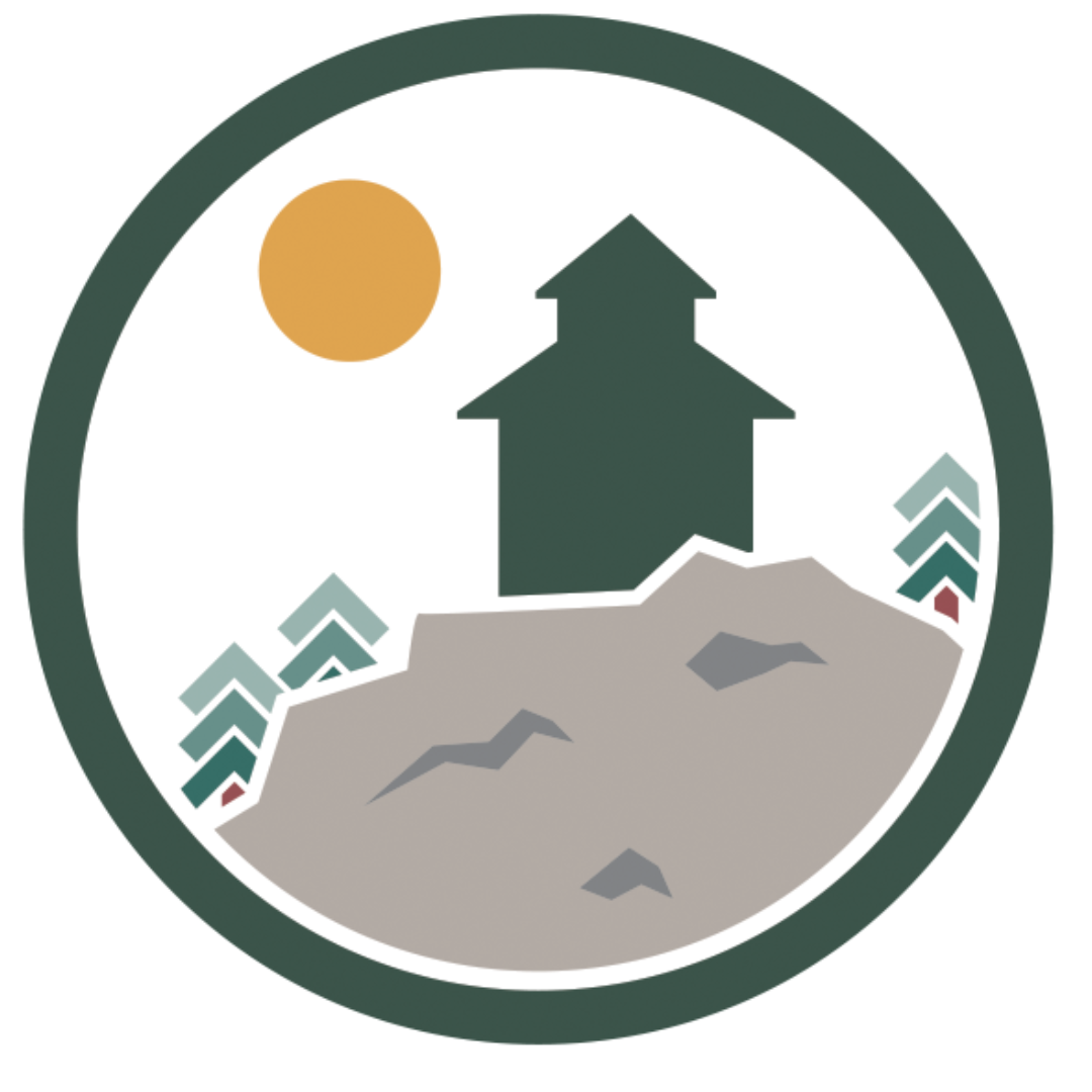 Mount Carleton Provincial Park Logo