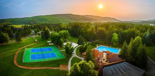 République Provincial Park