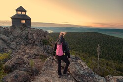 Your New Brunswick Provincial Park Summer Road Trip- Adventure in Every Direction